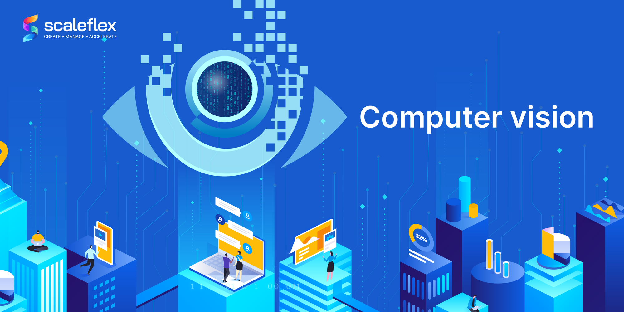 Computer vision software development company