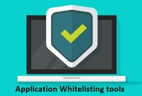 White listing software