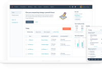 Crm system for free