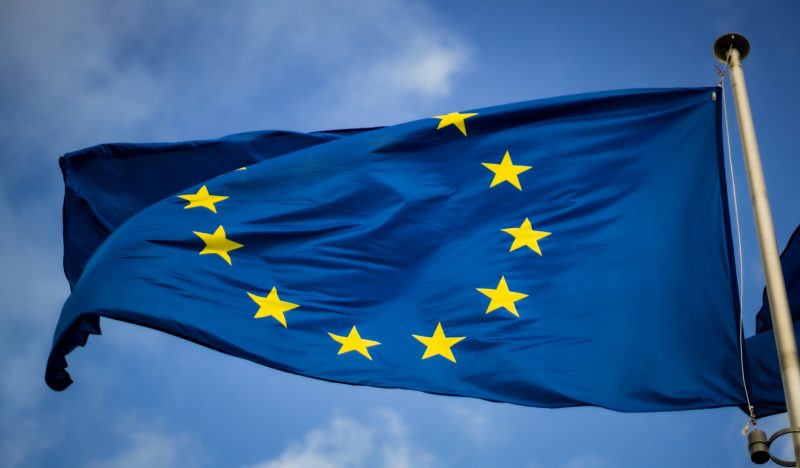 Europe crypto regulation