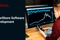 Nearshore custom software development