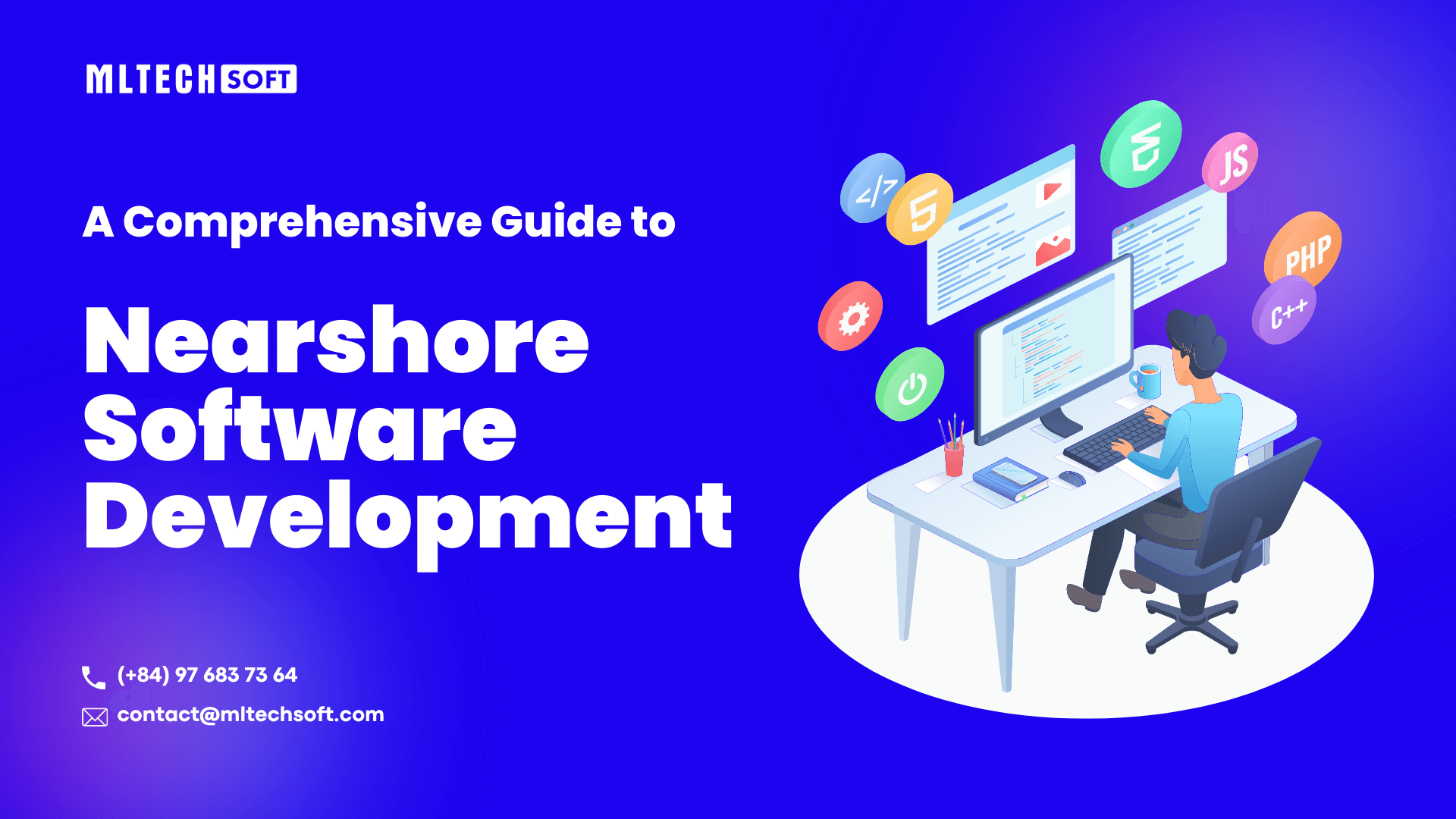 Nearshore software testing