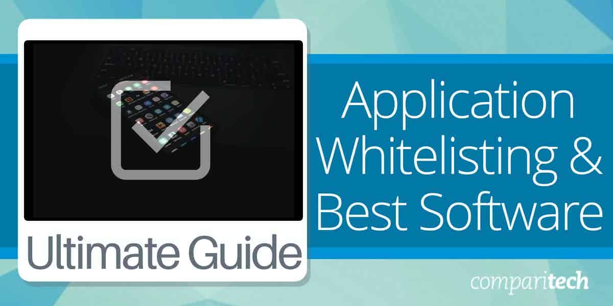 White list software