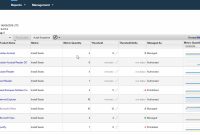 Whitelist software