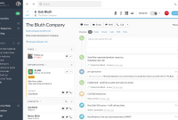Crm programs for small business