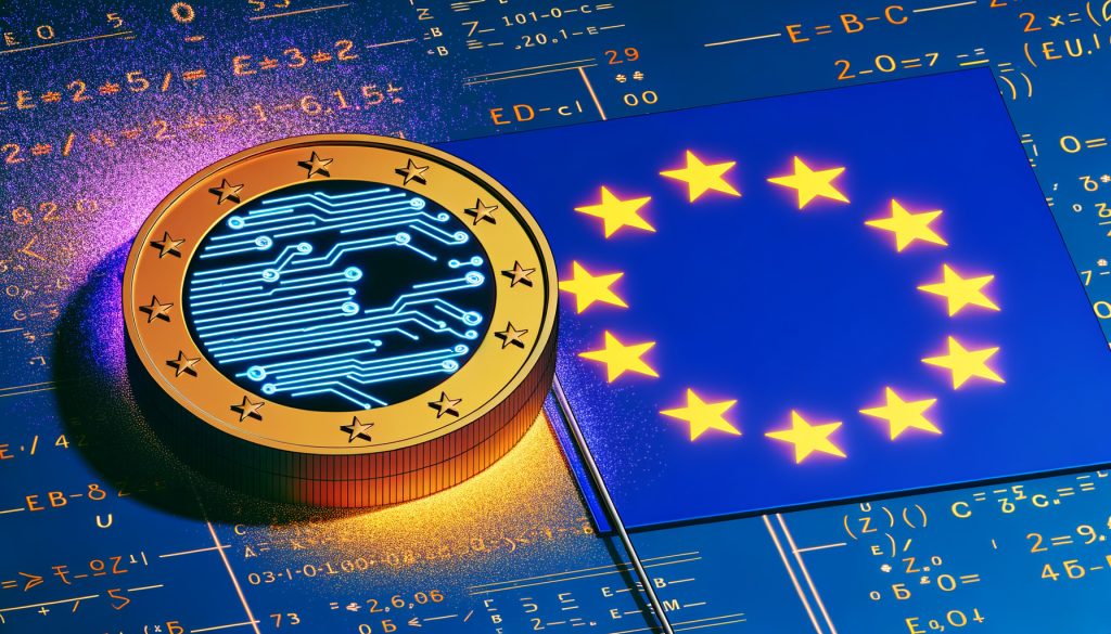 Europe crypto regulation