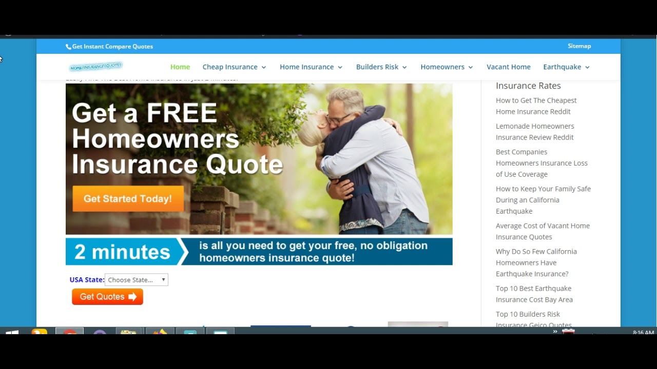 Mortgage recommend contract