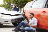 Rideshare injury lawyer