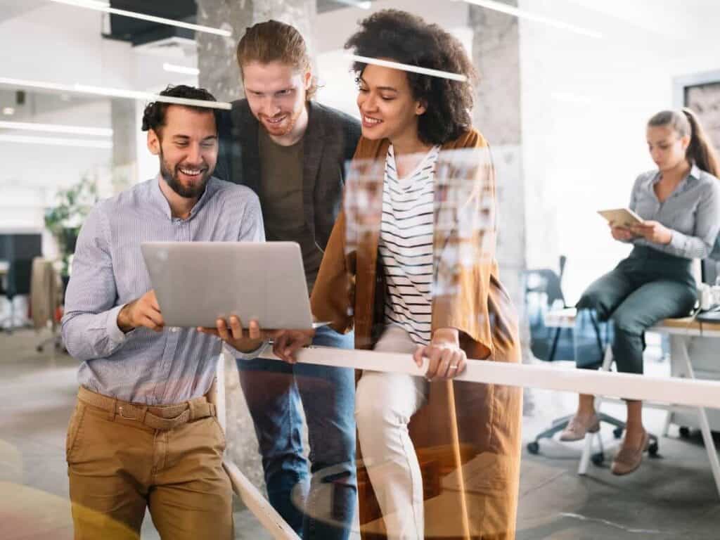 Software engineering internships